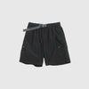 Columbia Mountaindale Cargo Short - Black - Front
