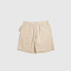 Columbia Utilizer Pullon Short - Ancient Fossil - Front