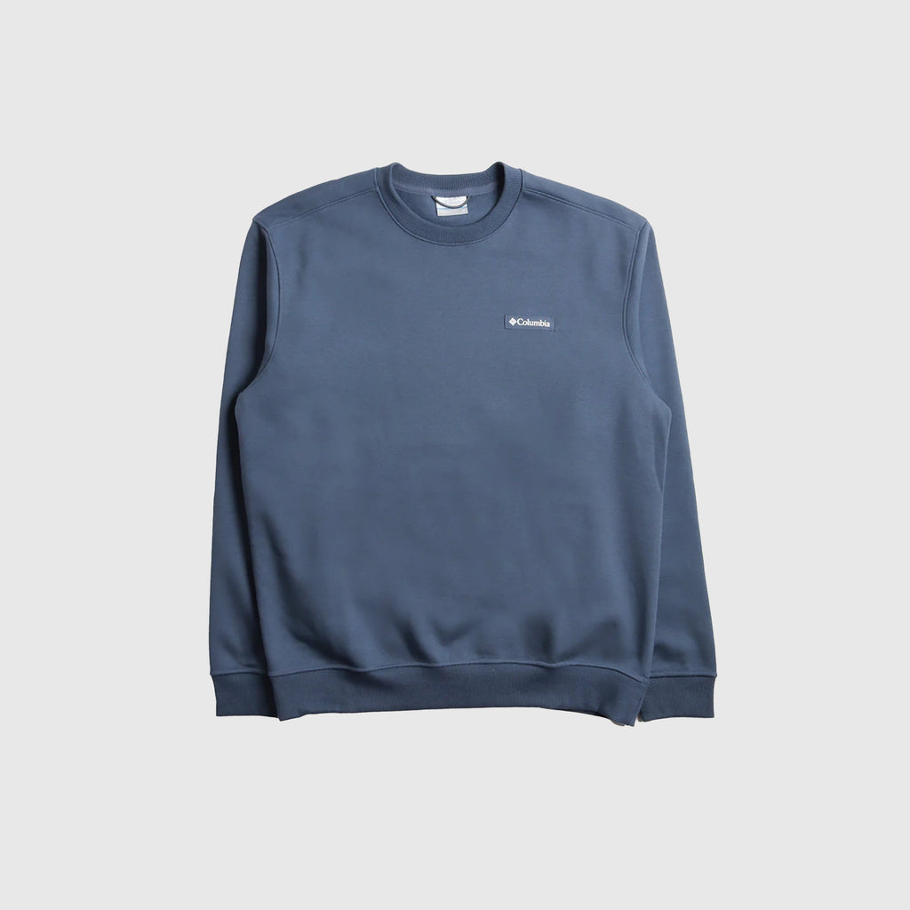 Columbia Meridian Creek Crew - Dark Mountain - Front