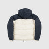 Columbia Snowqualmie Jacket - Dark Stone - Back