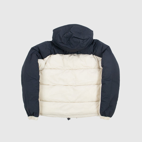 Columbia Snowqualmie Jacket - Dark Stone - Back
