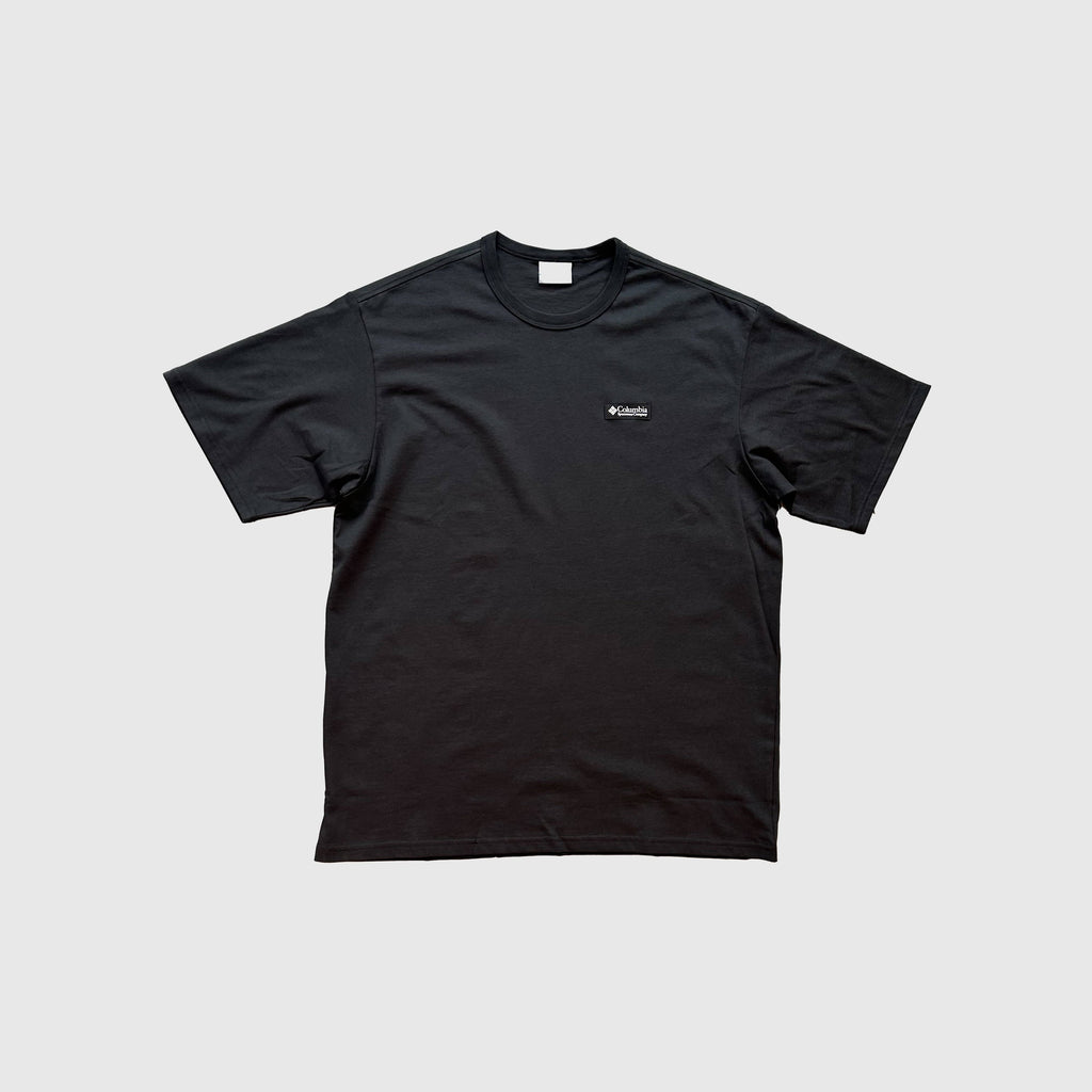 Columbia CSC Heavyweight Tee - Shark - Front