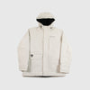 Columbia Landroamer Sherpa Lined Jacket - Dark Stone - Front