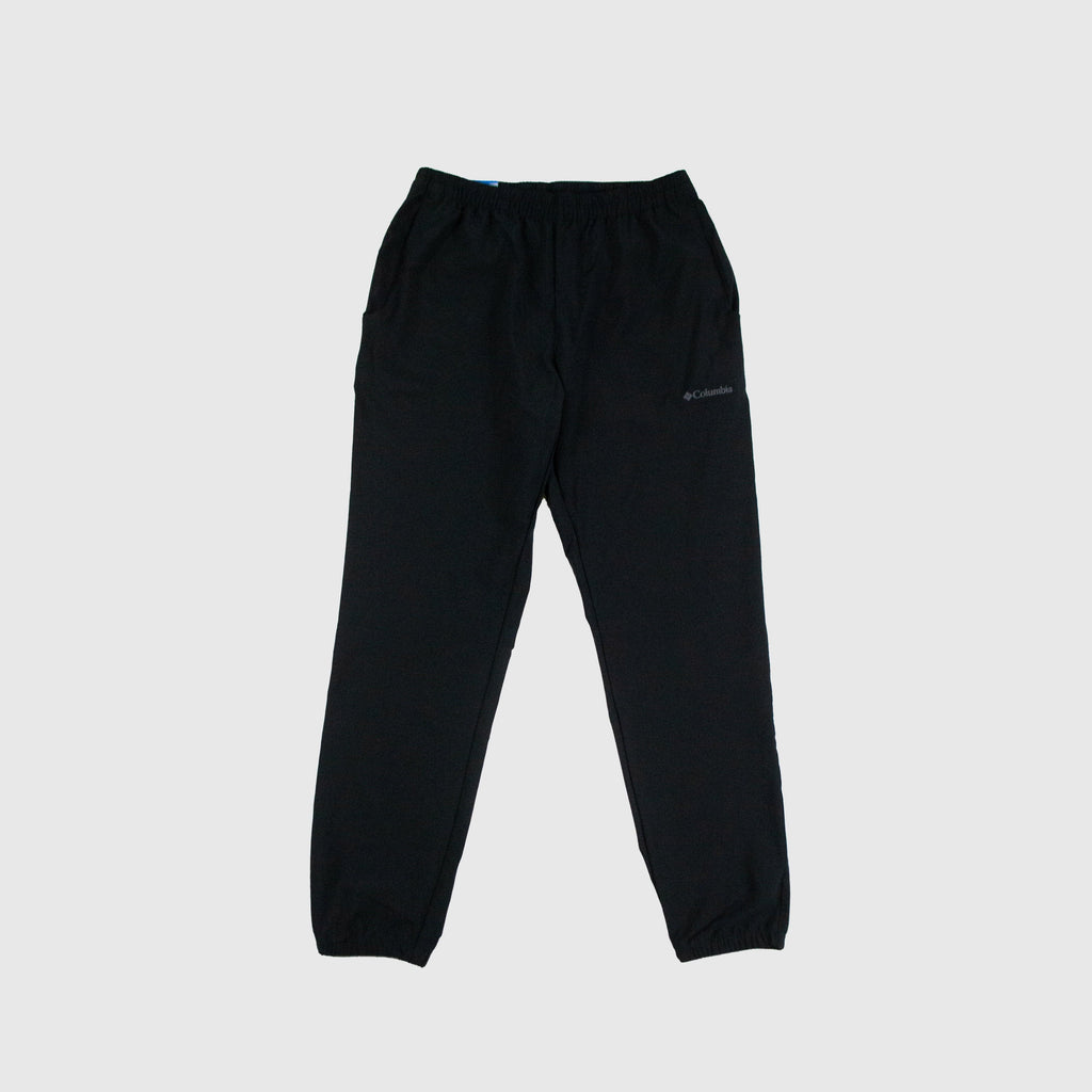 Columbia Hike Jogger - Black - Front