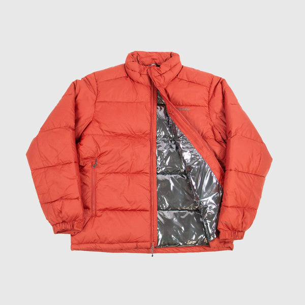 Columbia Pike Lake II Jacket - Warp Red