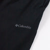Columbia Hike Jogger - Black - Front Close Up
