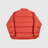 Columbia Pike Lake II Jacket - Warp Red - Back