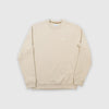 Columbia Marble Canyon Heavyweight Crew - Ancient Fossil - Front