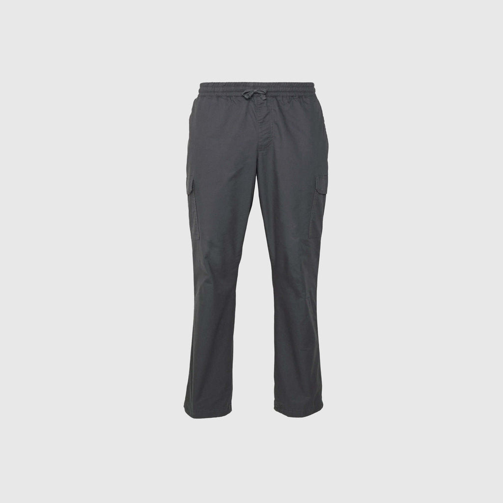 Columbia Rapid Rivers Cargo Pant - Shark - Front
