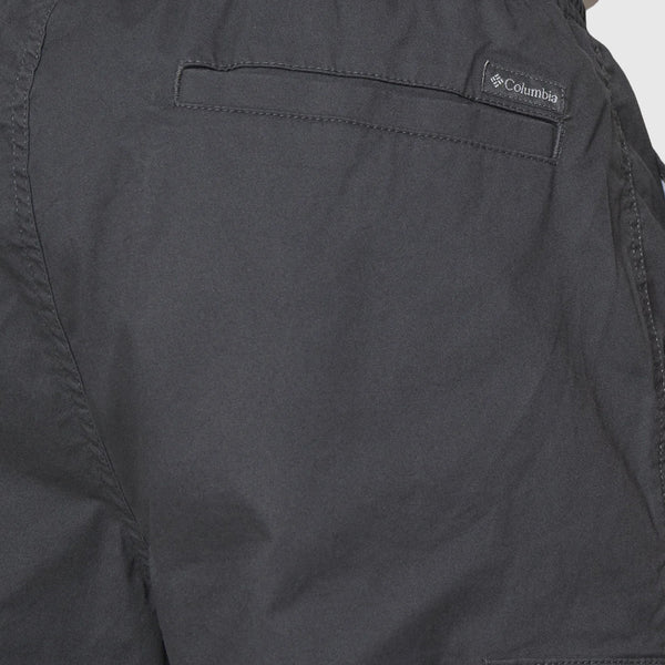Columbia Rapid Rivers Cargo Pant - Shark - Back