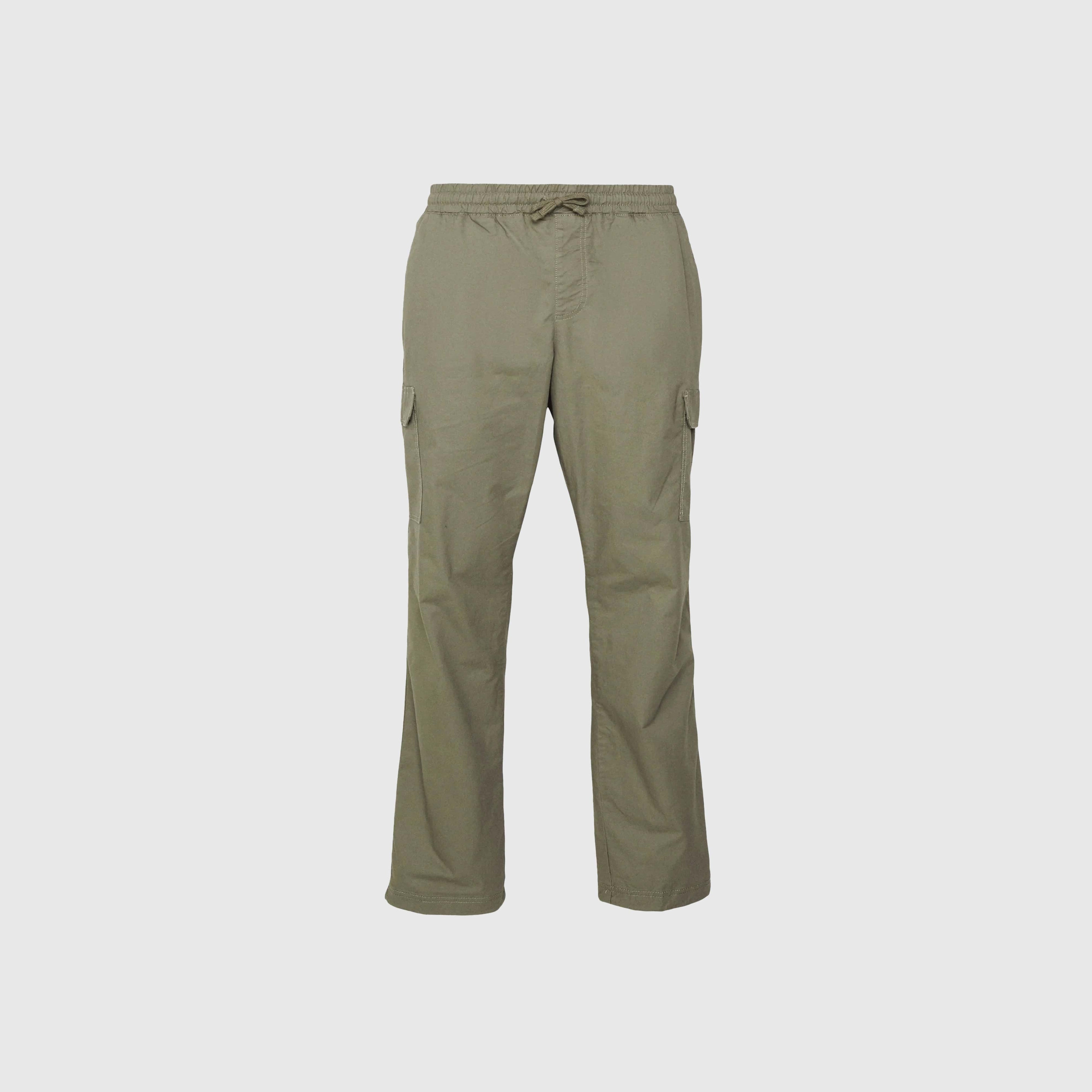 Columbia Rapid Rivers Pantalon Cargo Homme - Protection UV 50 - Coton Extensible - Randonnée