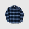 Columbia Windward II Shirt Jacket - Collegiate Navy Front