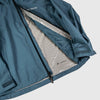 Columbia Ampli-Dry II Shell - Everblue - Front