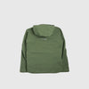 Columbia Ampli-Dry II Shell - Green - Back