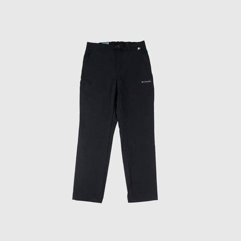 Columbia Essential Hike AY Pant - Black - Front
