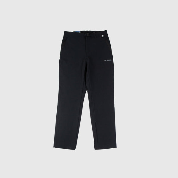 Columbia Essential Hike AY Pant - Black - Front