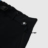Columbia Essential Hike AY Pant - Black - Front Close Up