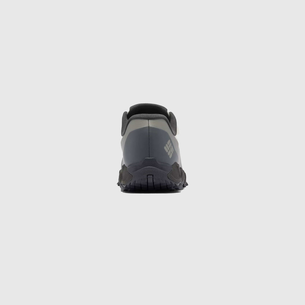 Columbia Trans Trail Waterproof - Chalk / Shark