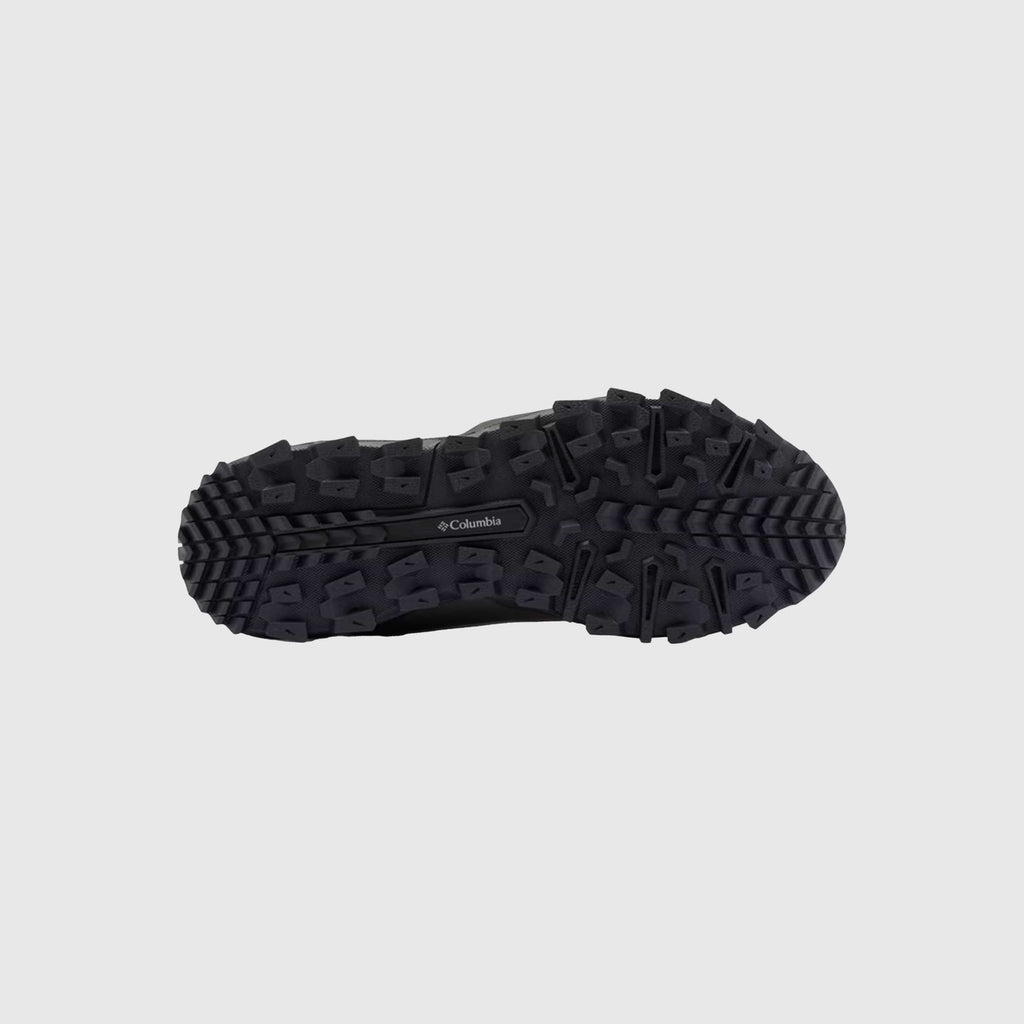 Columbia Trans Trail Waterproof - Chalk / Shark