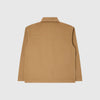 Edwin Trembley Jacket - Kelp - Back