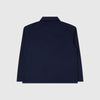 Edwin Trembley Jacket - Maritime Blue - Back