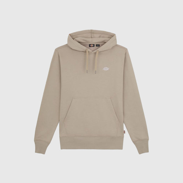 Dickies Summerdale Hoodie - Sandstone - Front