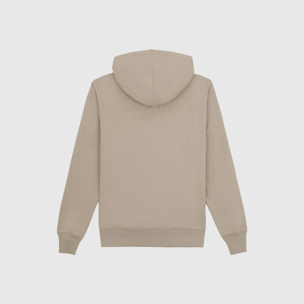 Dickies Summerdale Hoodie - Sandstone - Back