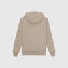 Dickies Summerdale Hoodie - Sandstone - Back