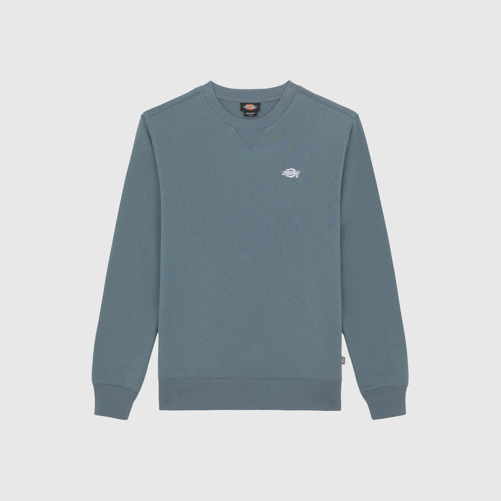 Dickies Summerdale Sweatshirt - Stormy Weather - Front