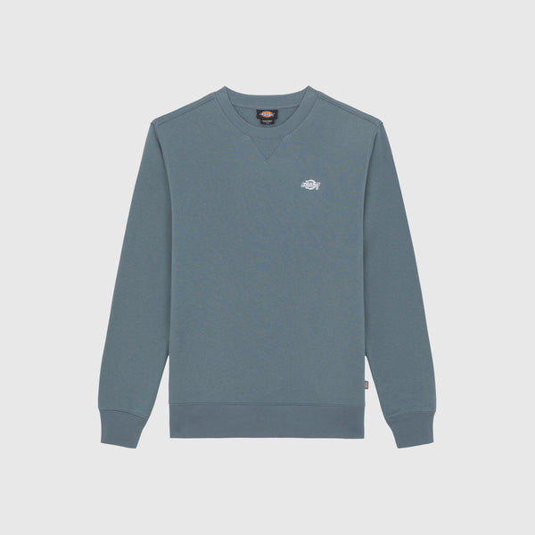 Dickies Summerdale Sweatshirt - Stormy Weather - Front