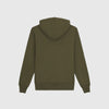Dickies Summerdale Hoodie - Military Green - Back