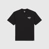 Dickies Raven Tee - Black - Front