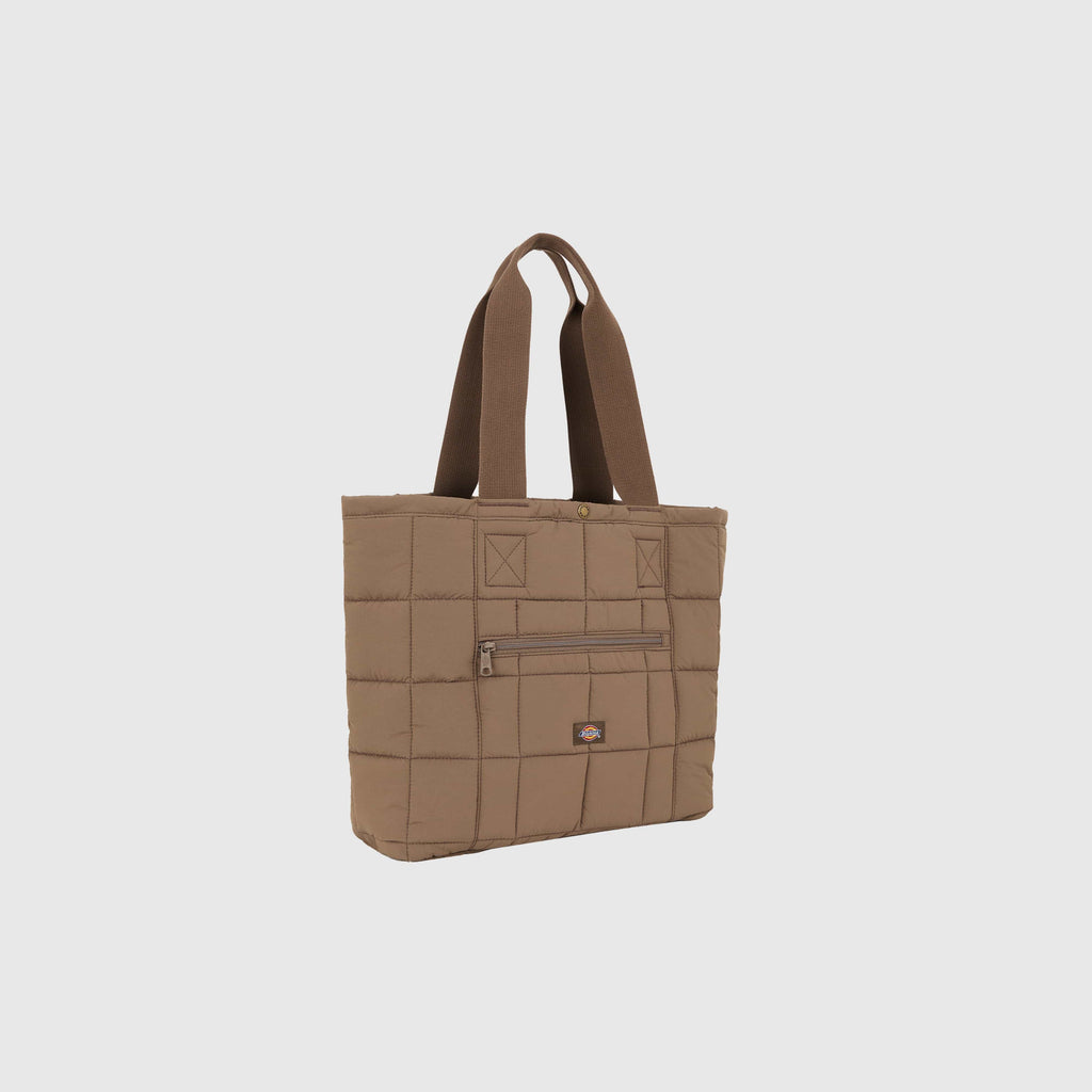 Dickies Gardiner Tote Bag - Mushroom