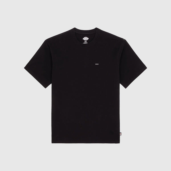 Dickies SS Unionville Tee - Black - Front
