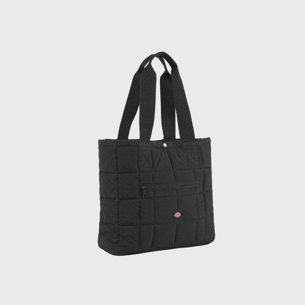 Dickies Gardiner Tote Bag - Black