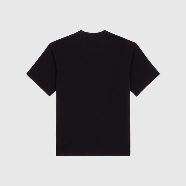 Dickies SS Unionville Tee - Black - Back
