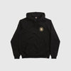 Dickies Wrench Hoodie - Black - Front