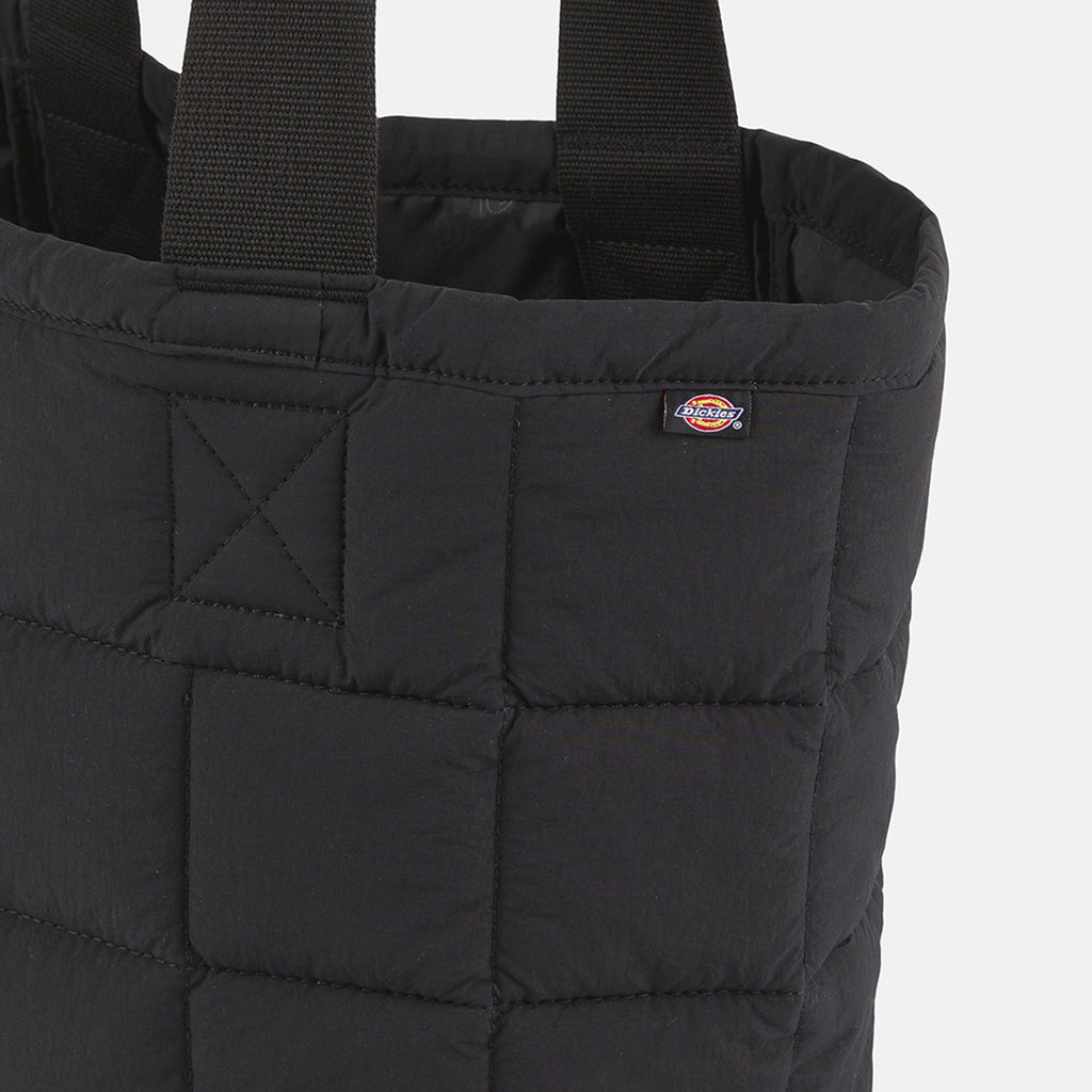 Dickies Gardiner Tote Bag - Black