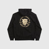 Dickies Wrench Hoodie - Black - Back