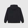 Dickies Hooded Duck Canvas Jacket - Black - Back