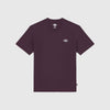 Dickies Summerdale Tee - Plum Perfect - Front