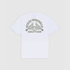 Dickies Bettsville SS Tee - White - Back