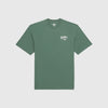 Dickies Raven Tee - Dark Forest - Front