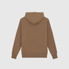 Dickies Summerdale Hoodie - Mushroom - Back