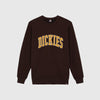 Dickies Aitkin Sweatshirt - Java - Front