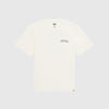 Dickies Elliston Tee - Cloud - Front