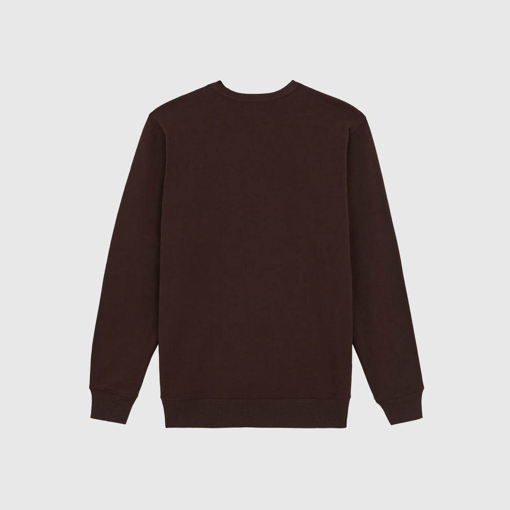 Dickies Aitkin Sweatshirt - Java - Back