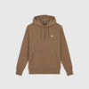 Dickies Summerdale Hoodie - Mushroom - Front