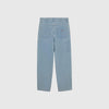 Dickies Madison Baggy Fit Denim - Vintage Blue - Back