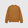 Dickies Ruston Sweater - Brown Duck - Back